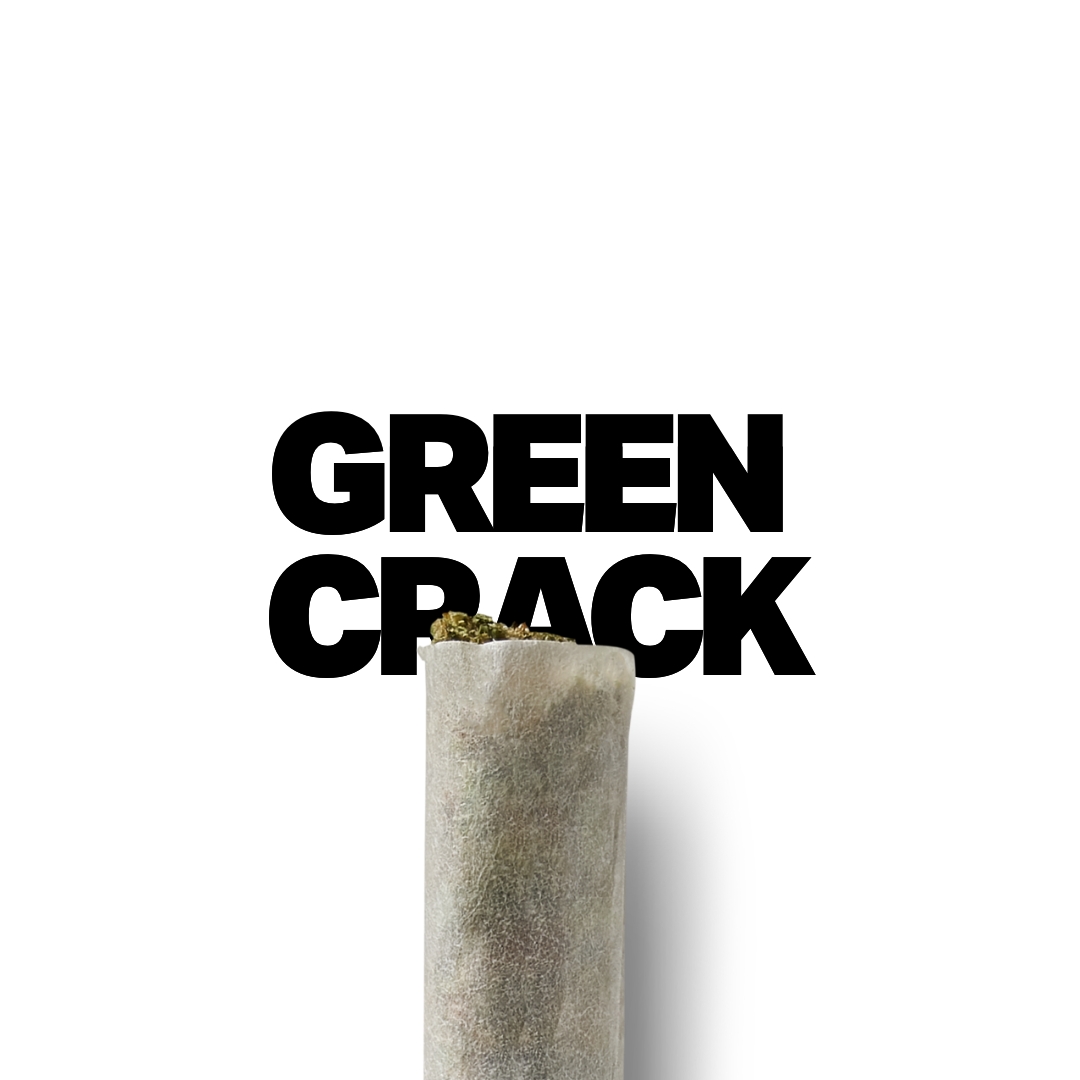 A gallery image for THCa Flower Pre Rolls